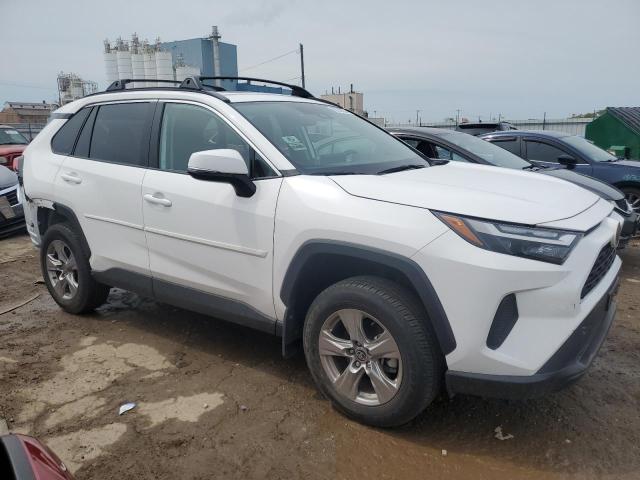 2023 TOYOTA RAV4 XLE - 2T3P1RFV6PC334186