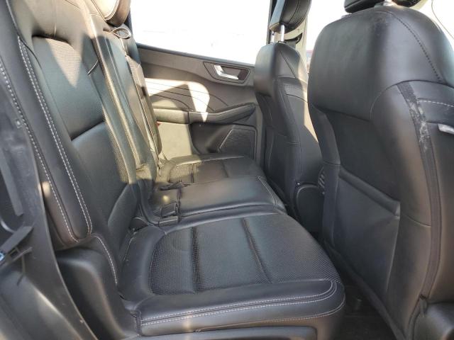 2021 Ford Escape Sel VIN: 1FMCU0H6XMUA00625 Lot: 57847494