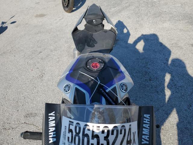 2023 YAMAHA YZFR1M JYARN67E8PA000647