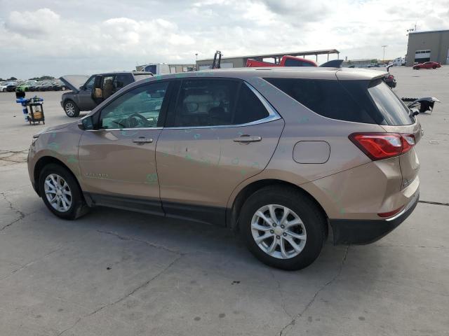 2019 CHEVROLET EQUINOX LT - 2GNAXKEVXK6241341