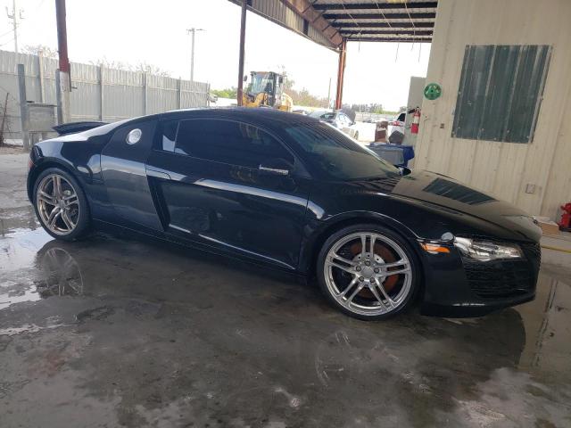 2011 Audi R8 4.2 Quattro VIN: WUADUAFG5BN001427 Lot: 59753044