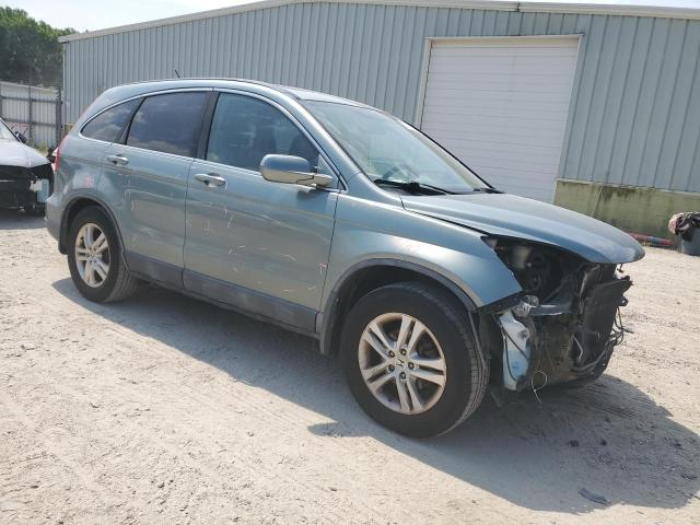 5J6RE3H78BL019953 2011 Honda Cr-V Exl