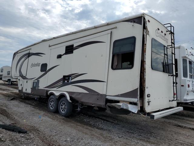 2014 PALOMINO COLUMBUS #3269987979