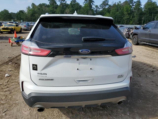 2020 FORD EDGE SEL - 2FMPK3J97LBA74246