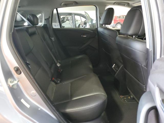 2016 Acura Rdx Advance VIN: 5J8TB4H75GL022277 Lot: 57784484