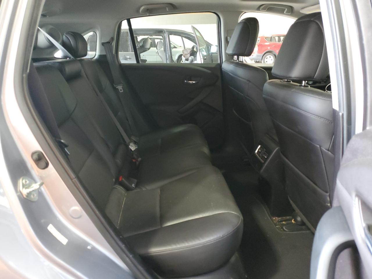 5J8TB4H75GL022277 2016 Acura Rdx Advance