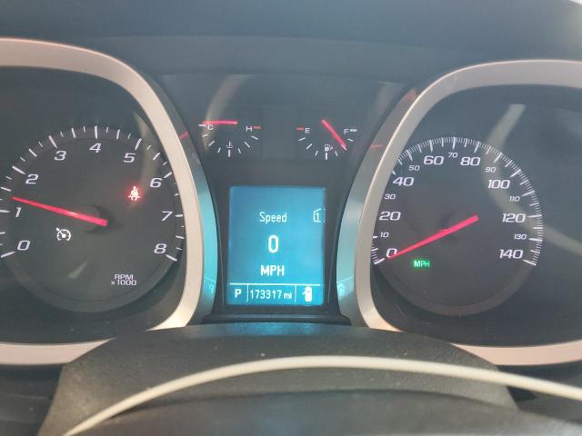 2012 Chevrolet Equinox Ltz VIN: 2GNALFEK3C1172998 Lot: 58550784