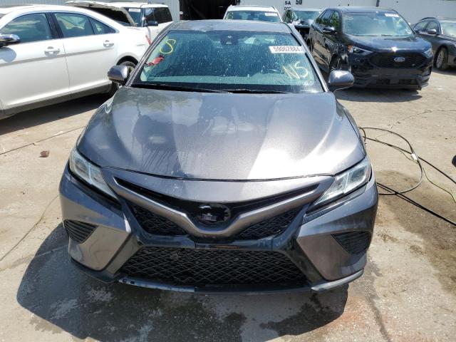2019 TOYOTA CAMRY L - 4T1B11HK7KU850331
