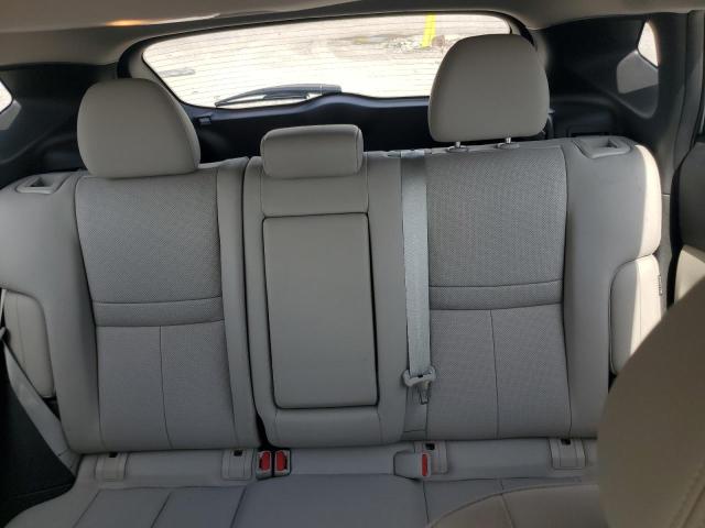 2022 Nissan Rogue Sport Sl VIN: JN1BJ1CV0NW349136 Lot: 60688524