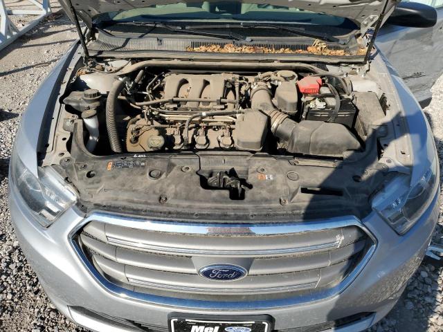 1FAHP2D89GG137164 2016 Ford Taurus Se