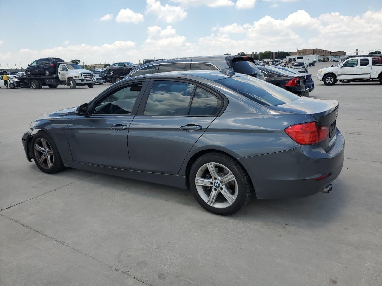 WBA3A5C59DF355876 2013 BMW 328 I