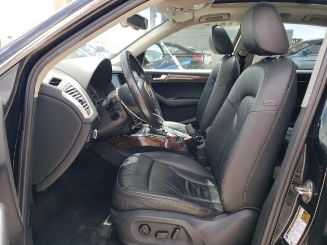 2010 Audi Q5 Premium Plus VIN: WA1LKAFP8AA104579 Lot: 59865074