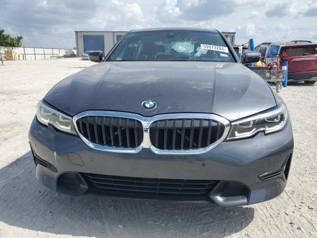 VIN 3MW5R1J09M8B57213 2021 BMW 3 Series, 330I no.5