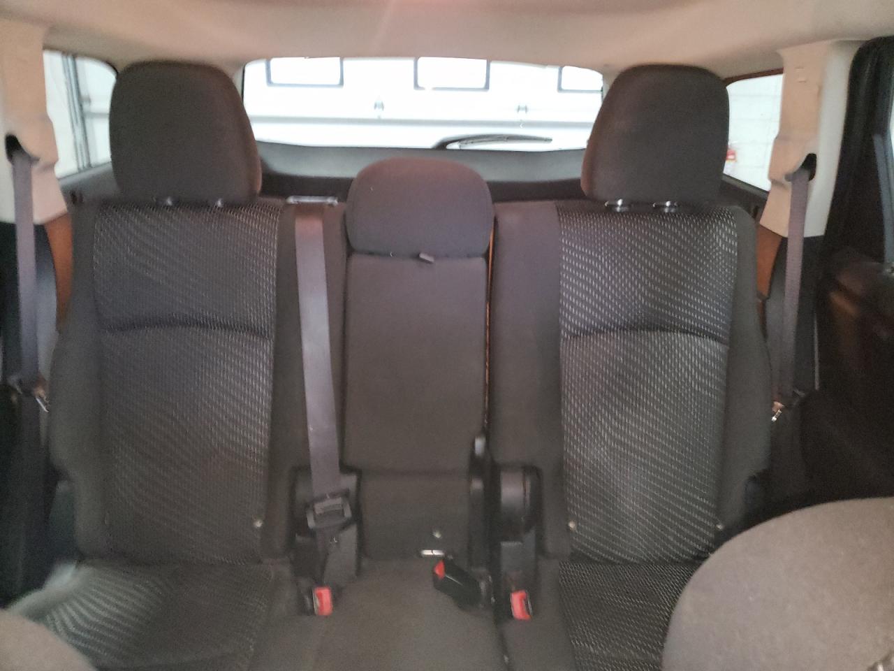 3C4PDCAB8HT564336 2017 Dodge Journey Se