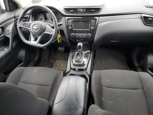 2021 NISSAN ROGUE SPOR - JN1BJ1AW0MW672614