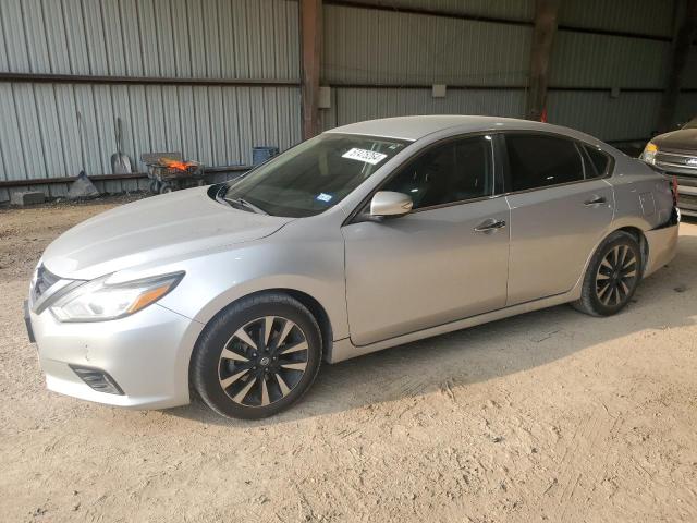 2018 Nissan Altima 2.5 VIN: 1N4AL3AP4JC231305 Lot: 57475264