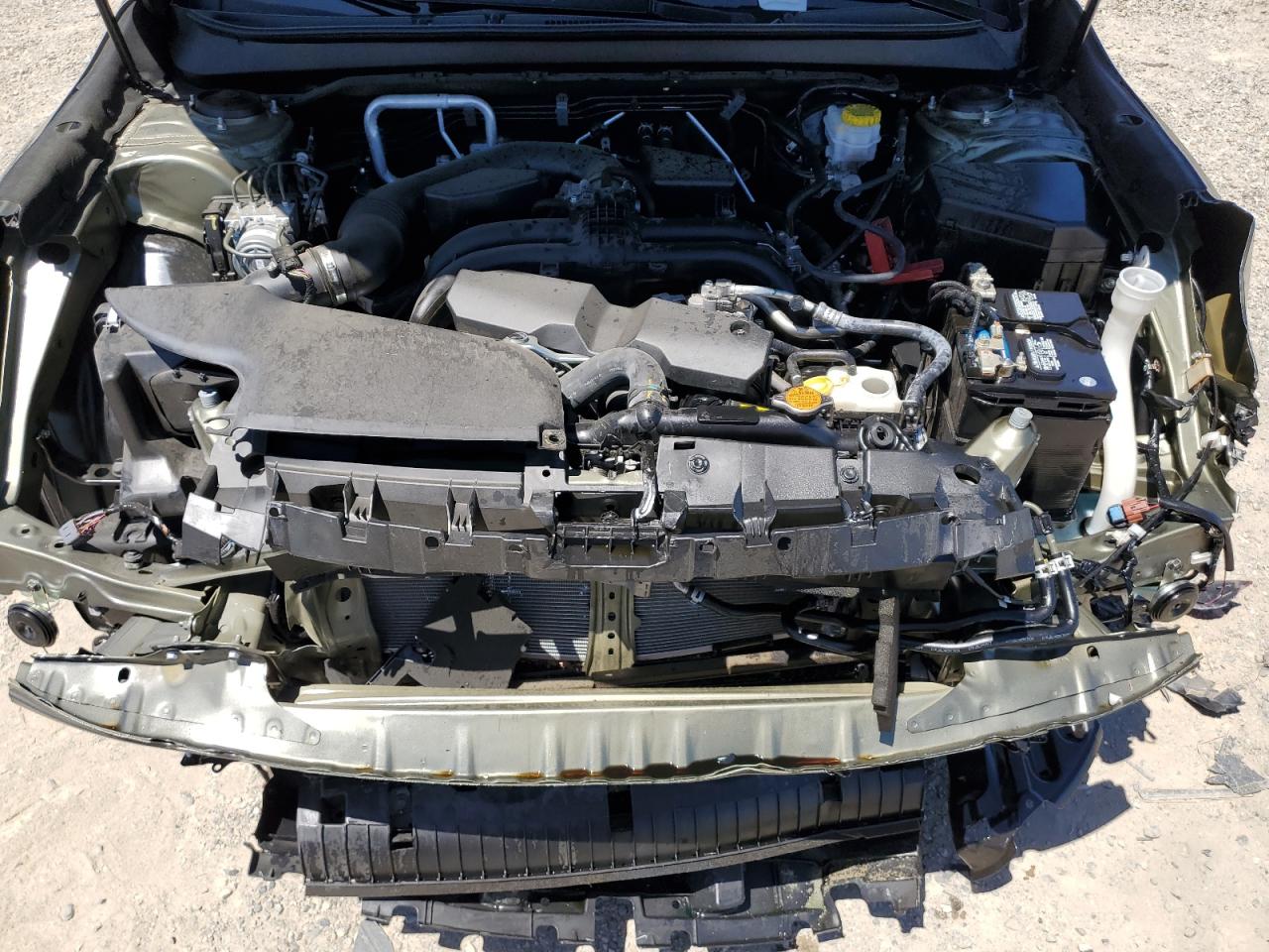 4S4BSATC3J3265117 2018 Subaru Outback Touring