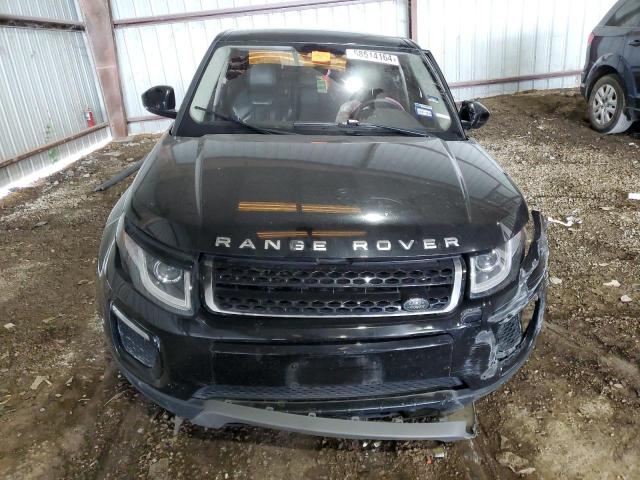 2017 Land Rover Range Rover Evoque Se VIN: SALVP2BG8HH184083 Lot: 58514164