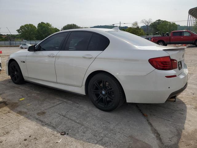 VIN WBAXG5C57DDY35393 2013 BMW 5 Series, 528 I no.2