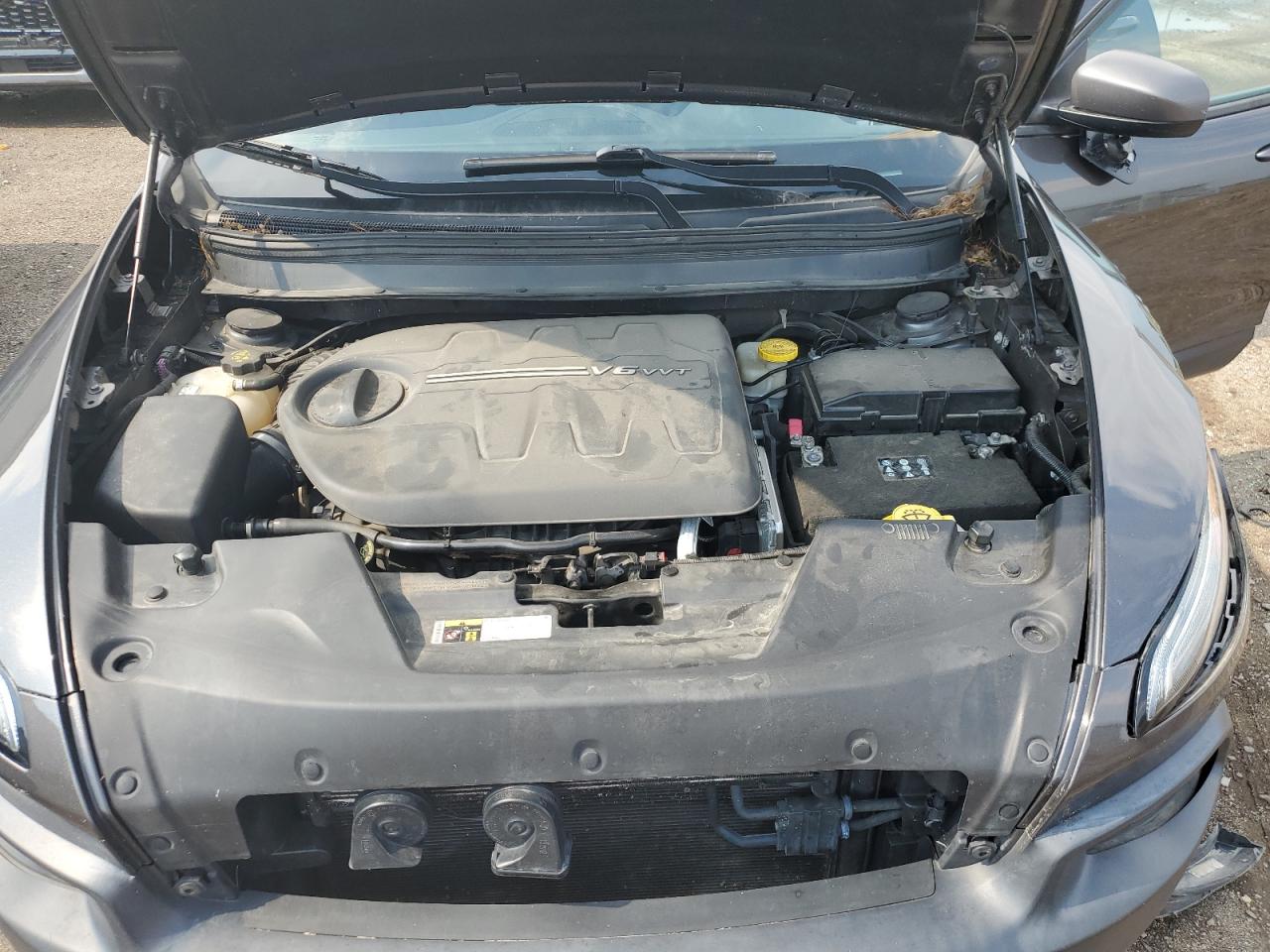 1C4PJMBS0FW685446 2015 Jeep Cherokee Trailhawk