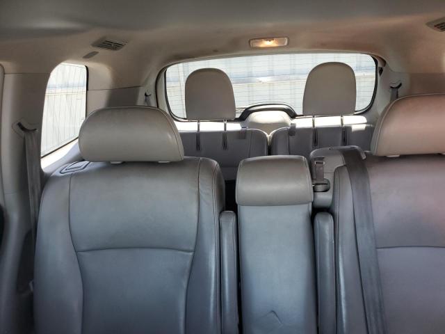 2012 Toyota Highlander Base VIN: 5TDBK3EH4CS174092 Lot: 58141044