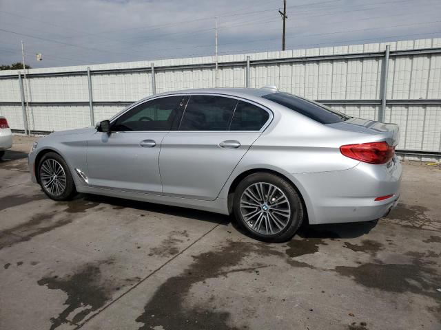 VIN WBAJA7C53KWW06083 2019 BMW 5 Series, 530 XI no.2