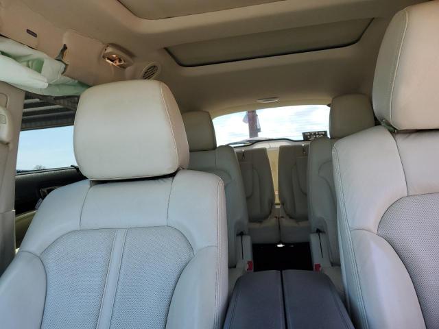 2013 Lincoln Mkt VIN: 2LMHJ5AT4DBL50516 Lot: 58138294