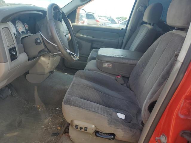 2005 Dodge Ram 1500 St VIN: 1D7HA18D35S282021 Lot: 58982534