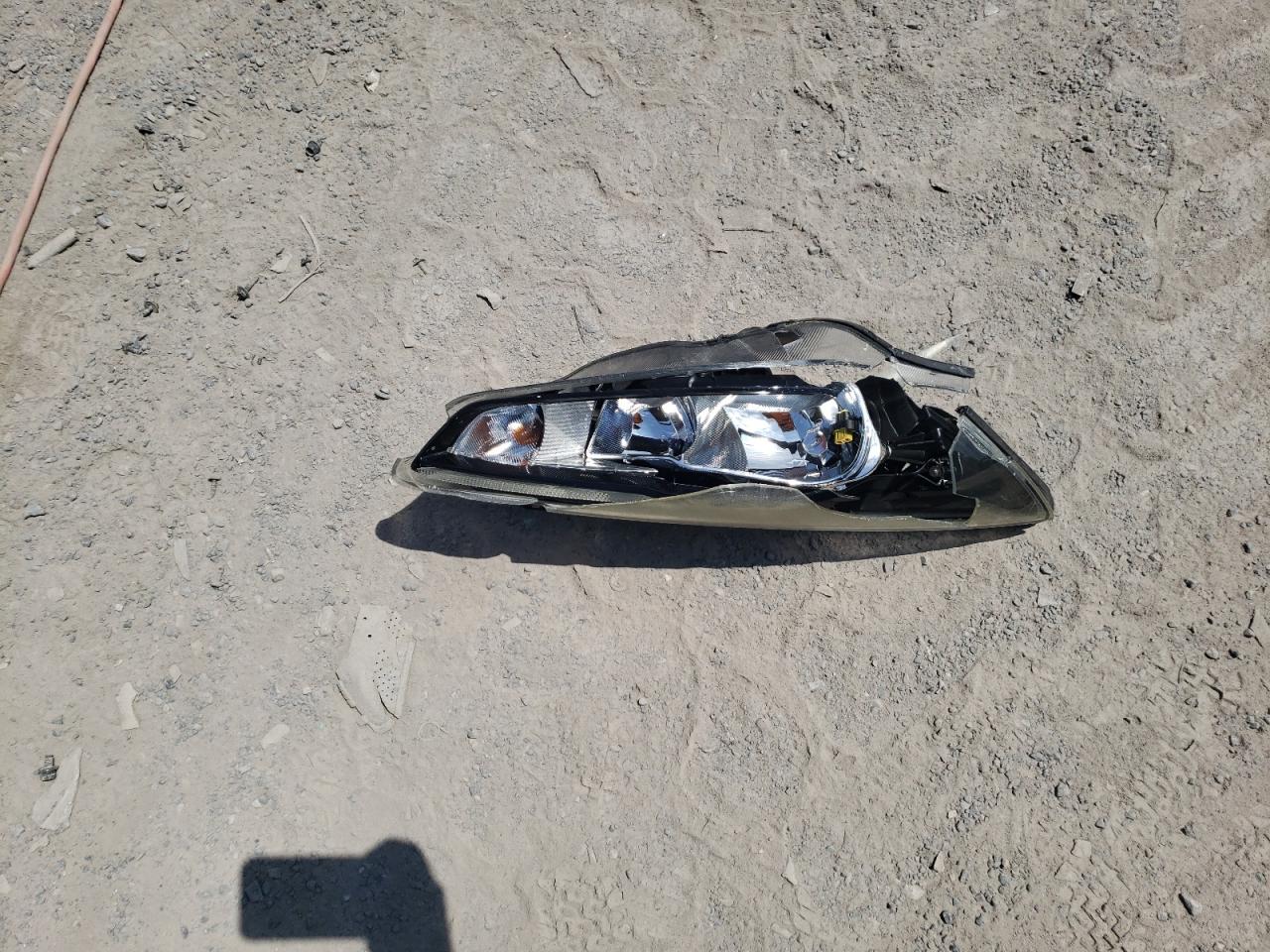 1FADP3M23HL220937 2017 Ford Focus Sel