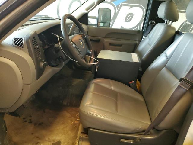 2012 Chevrolet Silverado C1500 VIN: 1GCNCPEX6CZ321830 Lot: 58953674