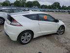 Lot #2876484271 2011 HONDA CR-Z EX