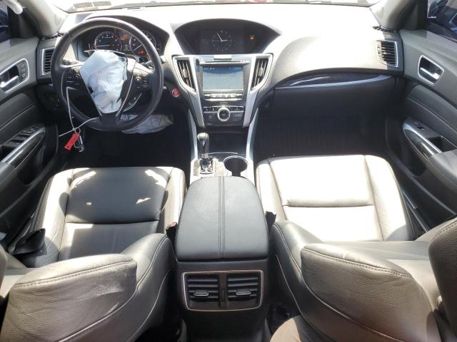 2020 Acura Tlx VIN: 19UUB1F30LA007596 Lot: 59071234