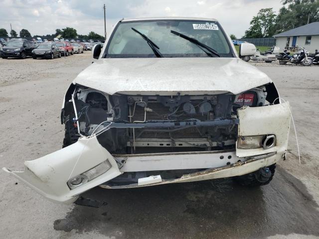 VIN JTEZU5JR7D5064451 2013 Toyota 4runner, SR5 no.5