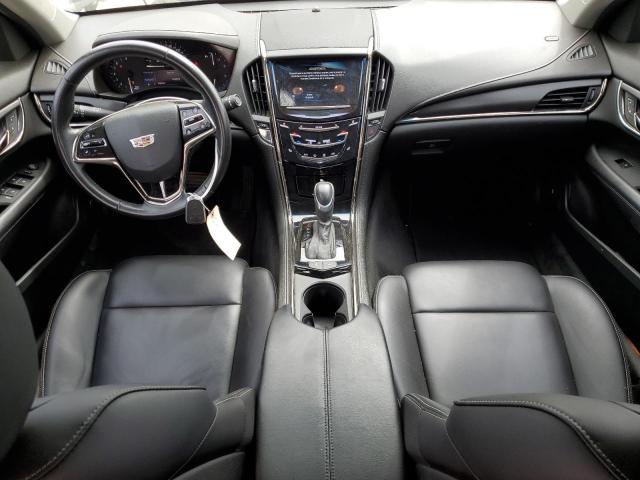 2016 Cadillac Ats VIN: 1G6AA5RA0G0101675 Lot: 57349774