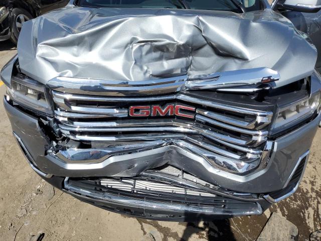 2023 GMC ACADIA SLE - 1GKKNRL43PZ262778
