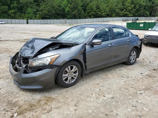 1HGCP2F60CA039073 2012 Honda Accord Se