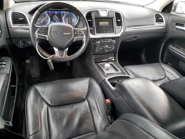 2016 Chrysler 300C VIN: 2C3CCAEG3GH343184 Lot: 59911454