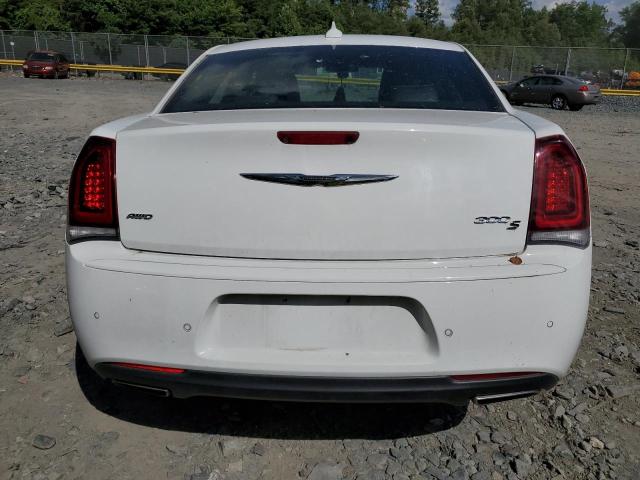 2019 Chrysler 300 S VIN: 2C3CCAGG7KH565345 Lot: 59876684