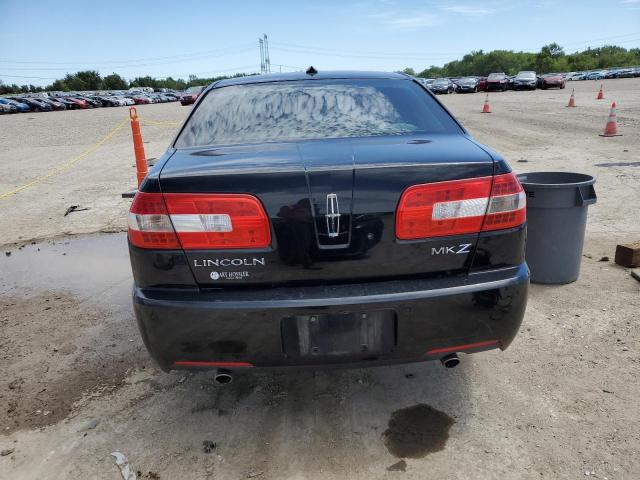 2008 Lincoln Mkz VIN: 3LNHM26T38R652591 Lot: 58144804