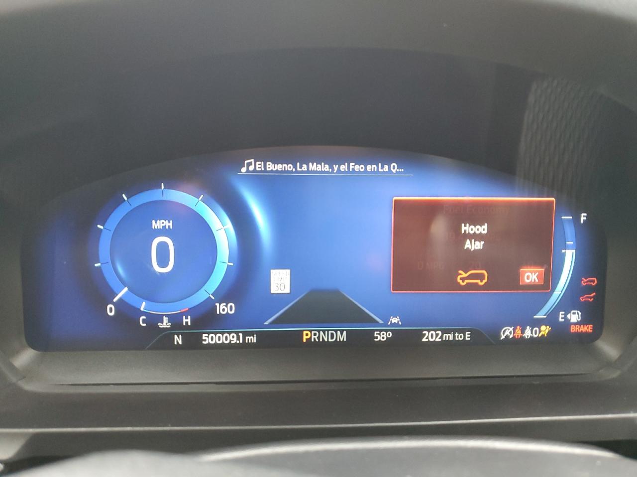 1FM5K8GC3MGA79042 2021 Ford Explorer St