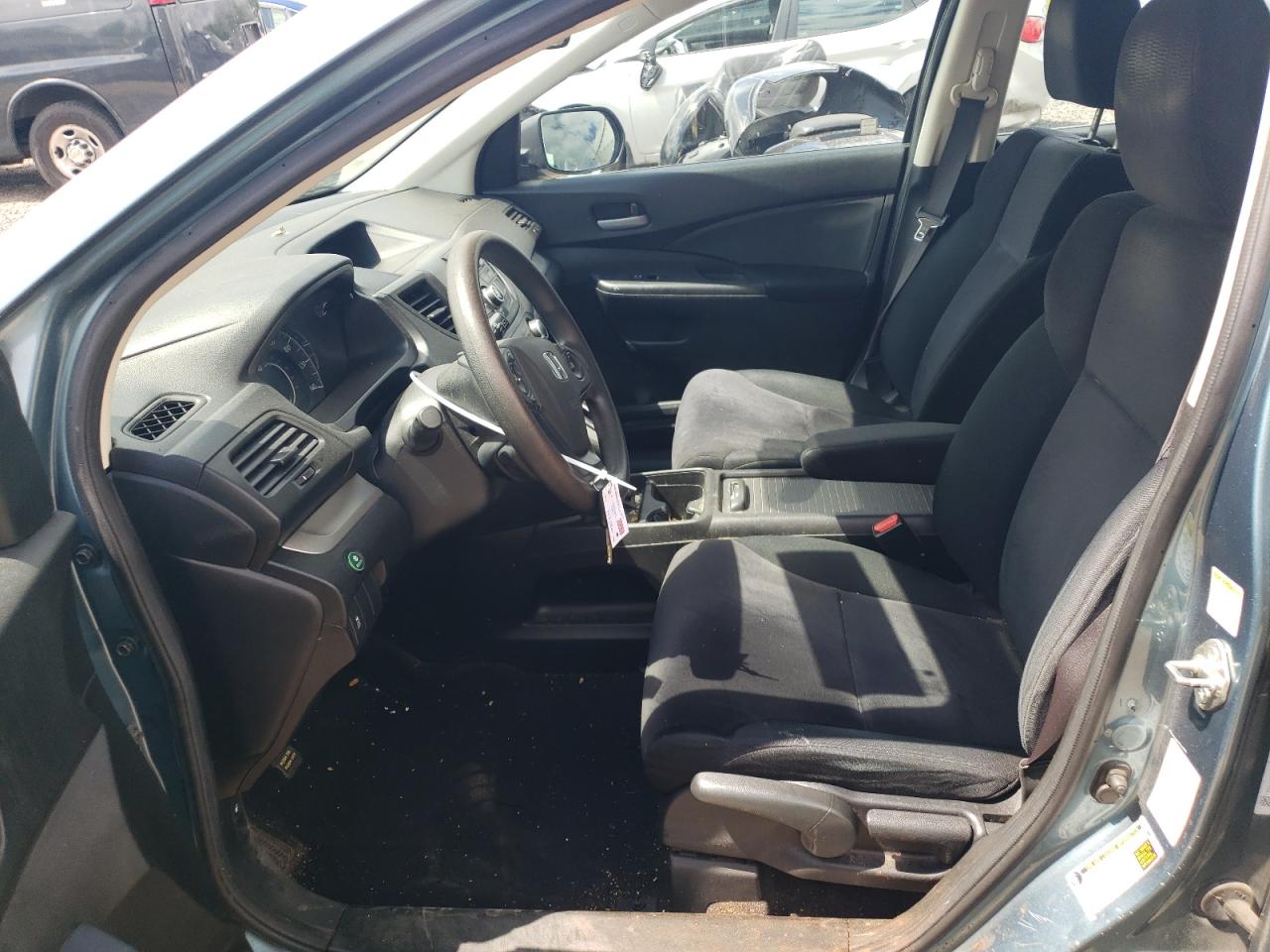 5J6RM4H38DL013353 2013 Honda Cr-V Lx