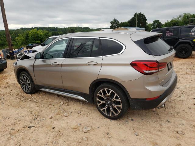 VIN WBXJG7C01N5U66652 2022 BMW X1, Sdrive28I no.2