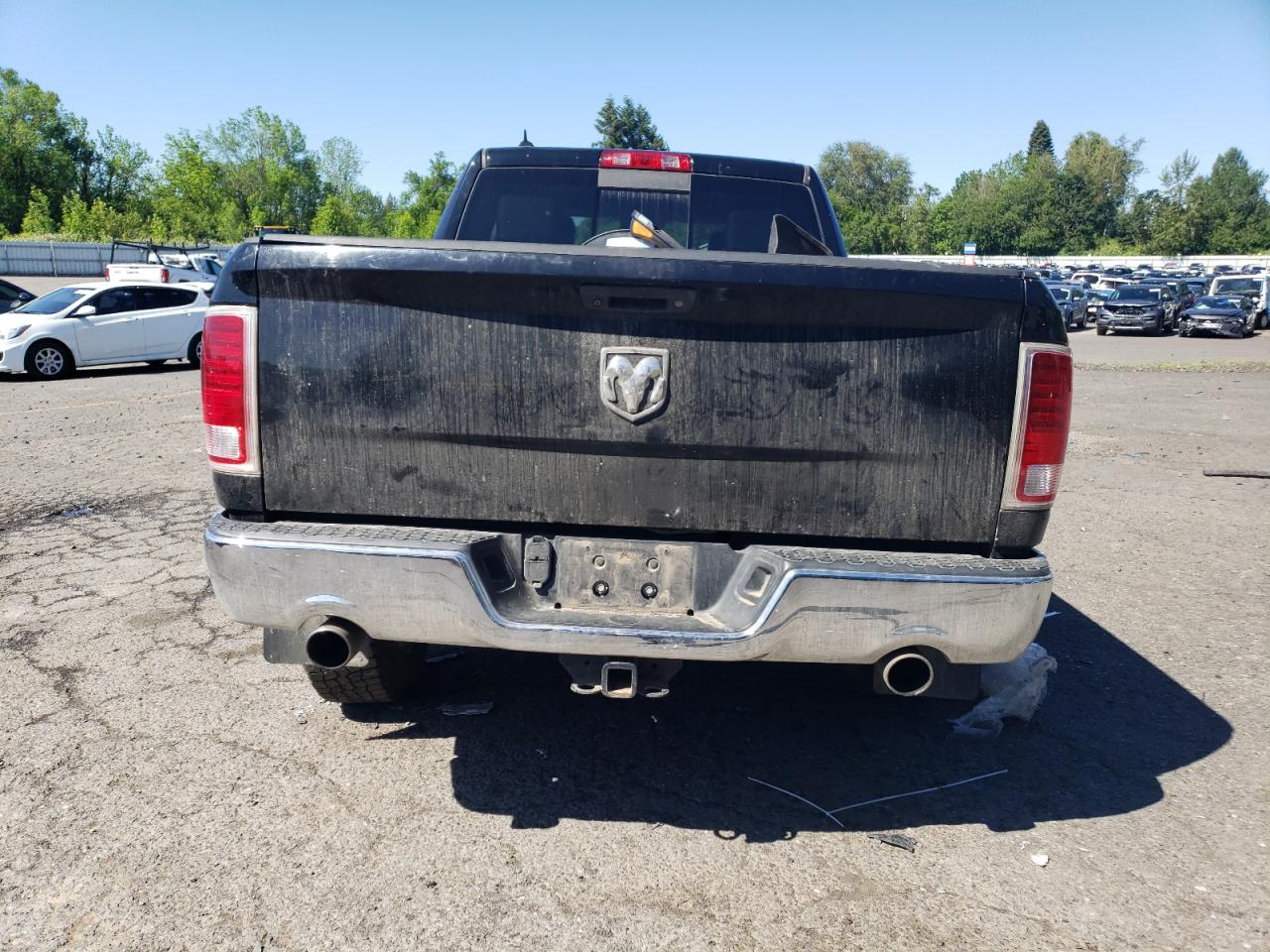1C6RR7VT8ES175706 2014 Ram 1500 Laramie