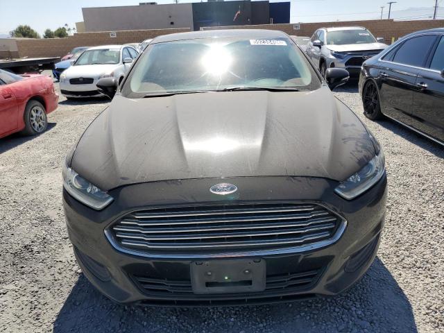 2015 Ford Fusion Se VIN: 3FA6P0H71FR115700 Lot: 59238404