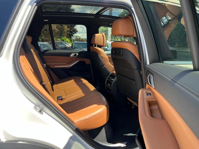 2019 BMW X5 xDrive40I VIN: 5UXCR6C56KLL26625 Lot: 61271114