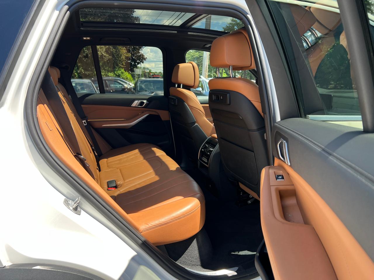 5UXCR6C56KLL26625 2019 BMW X5 xDrive40I