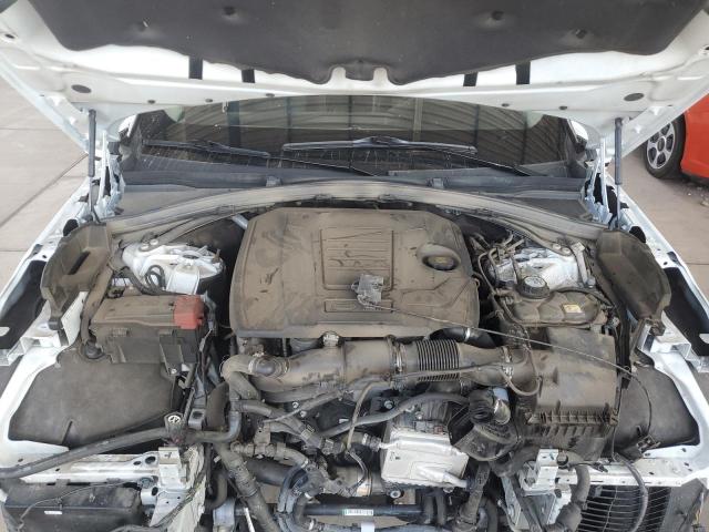 2020 Land Rover Range Rover Velar S VIN: SALYB2EX9LA255753 Lot: 57968604