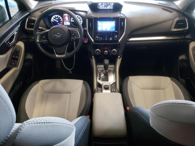 2021 Subaru Forester Premium VIN: JF2SKAJC9MH522801 Lot: 59278304