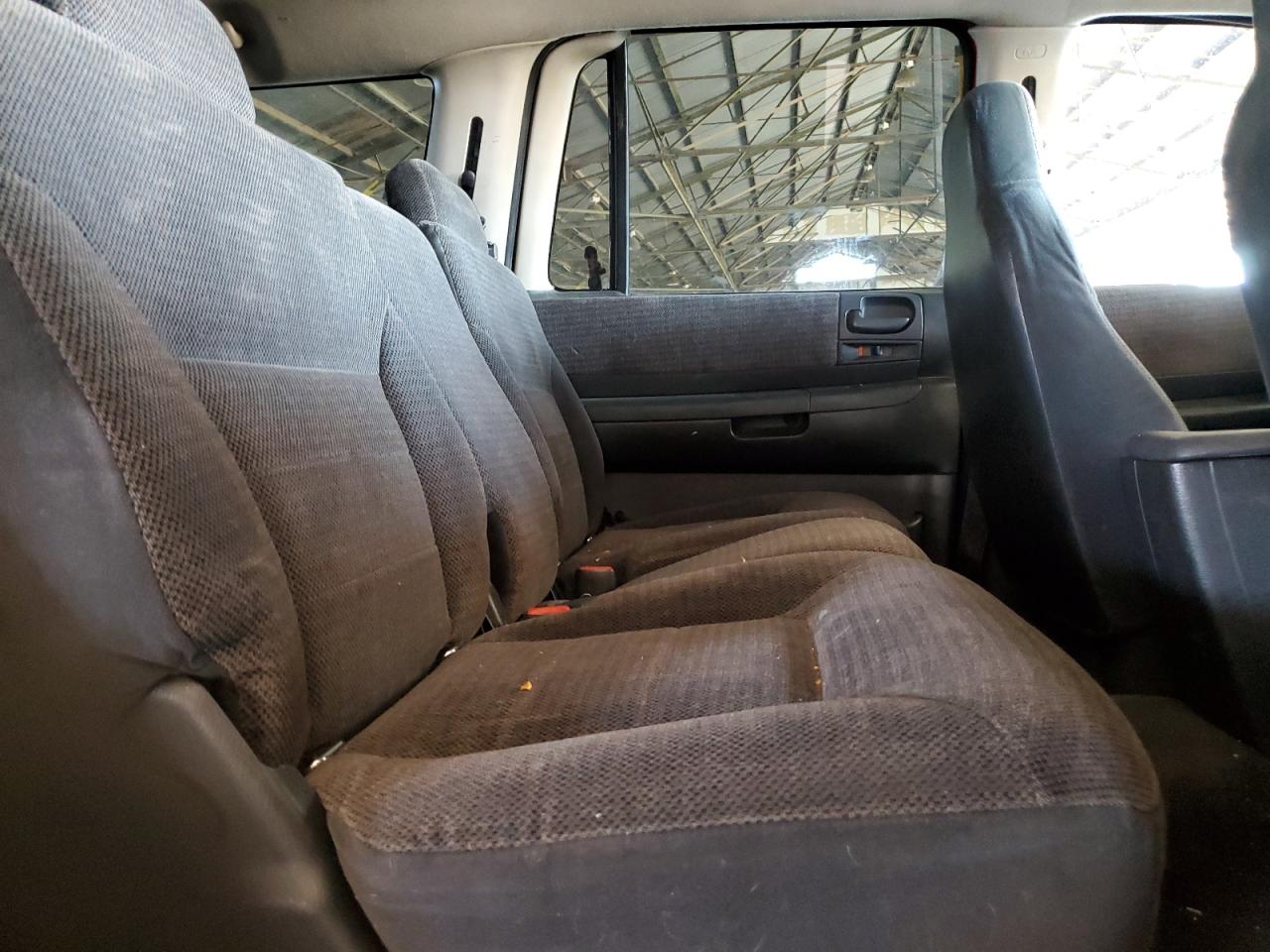 1D4HS48Z33F627786 2003 Dodge Durango Slt