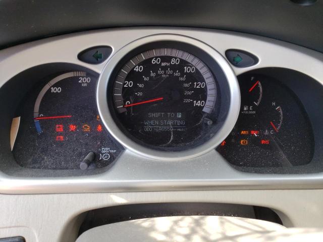 2006 Toyota Highlander Hybrid VIN: JTEDW21A960015409 Lot: 57887124